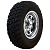 Легковые шины RoadX RXQuest MT 33/12.5 R17 114Q купить с бесплатной доставкой в пункты выдачи в Петербурге